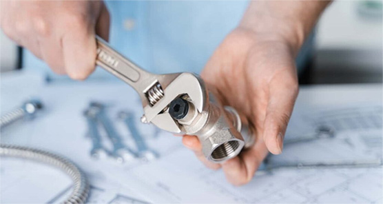 From repairs to installations: plumbing solutions