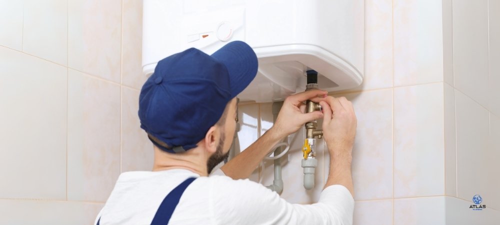 Electric Tankless Heater Installation Process