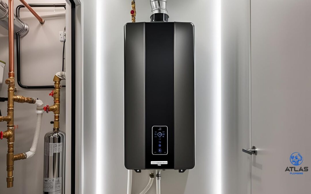 Guide To Choosing the Right Whole House Electric Tankless Water Heater In Phoenix