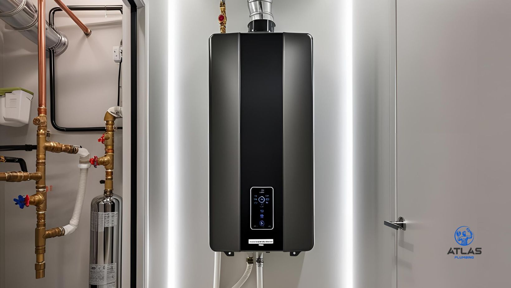 Guide To Choosing the Right Whole House Electric Tankless Water Heater In Phoenix